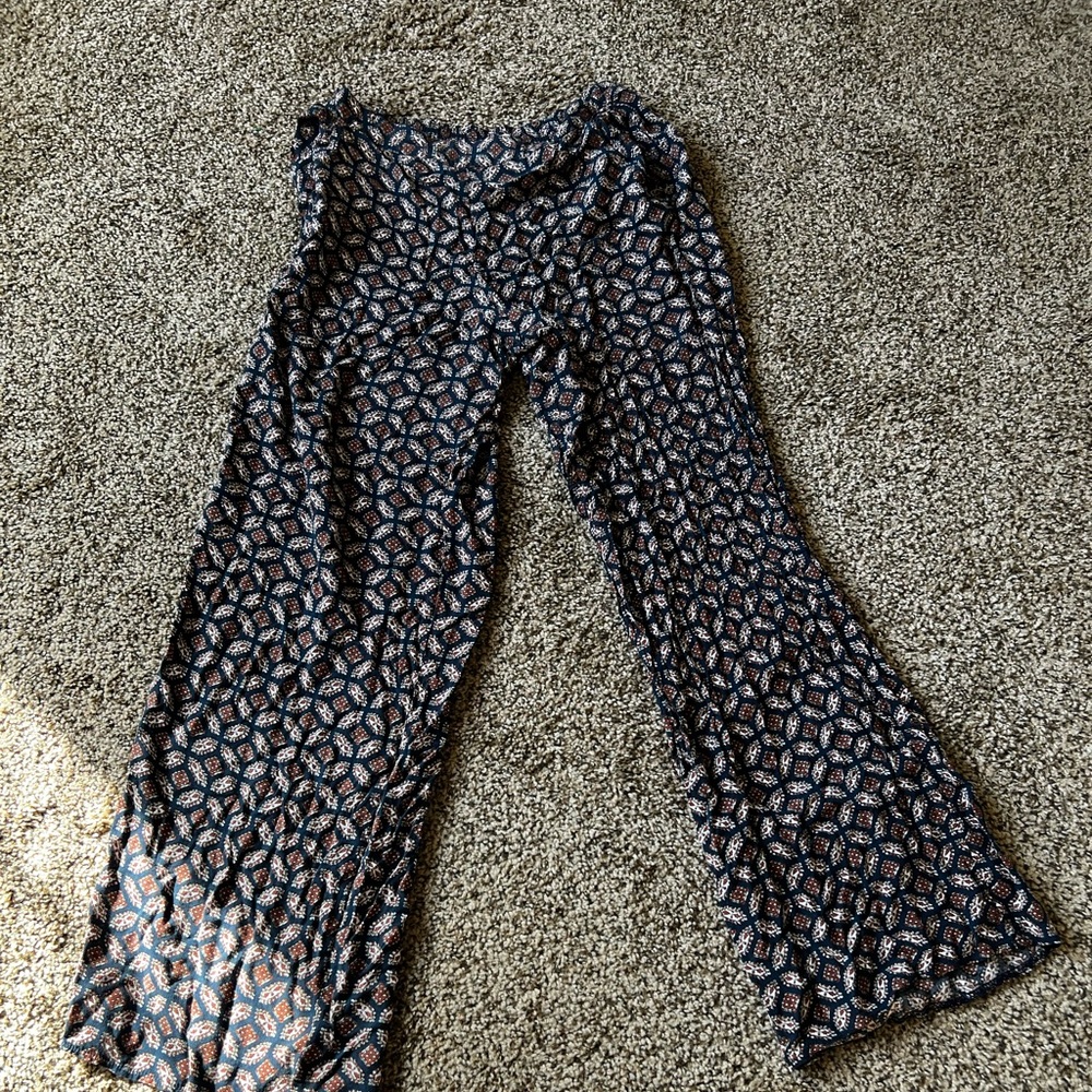 cute pants size S